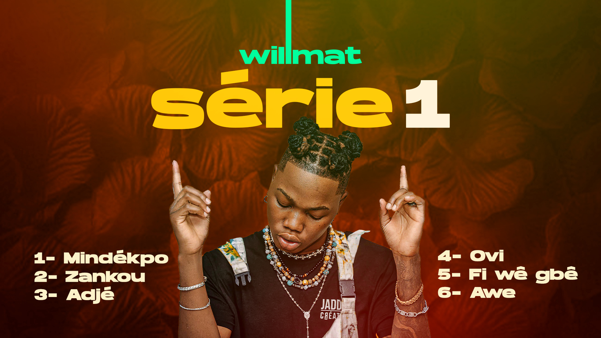 Willmat-Serie